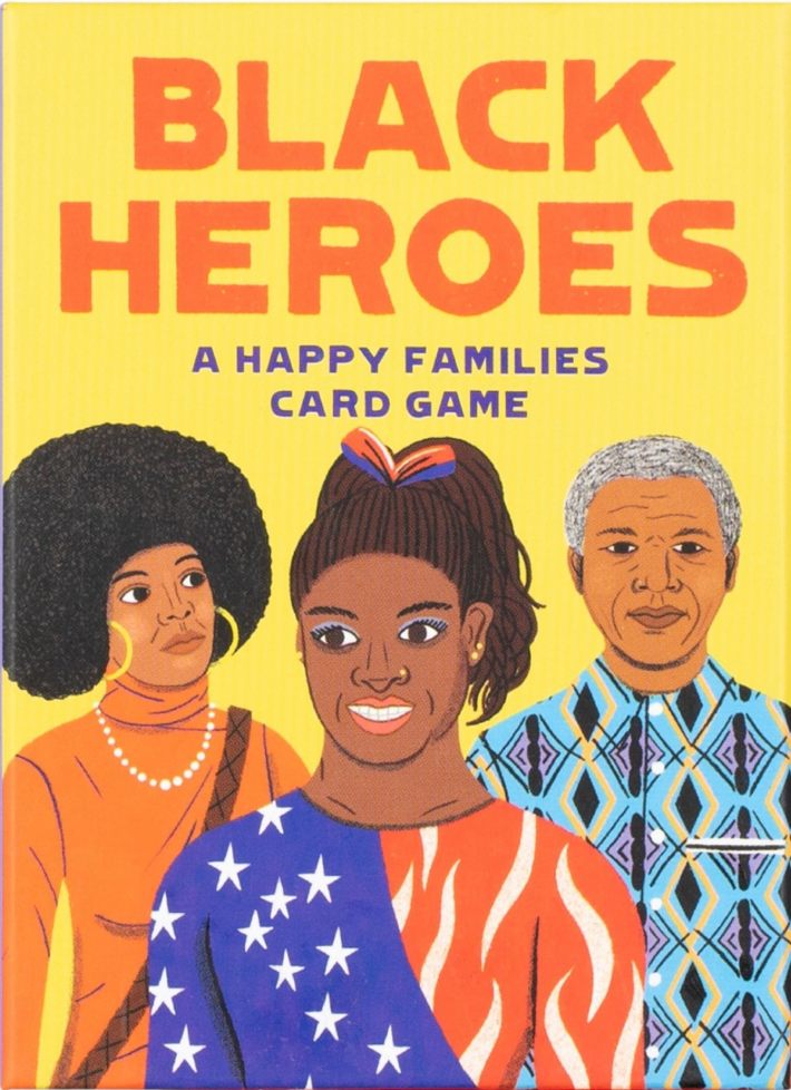 Black Heroes