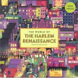 The World of the Harlem Renaissance