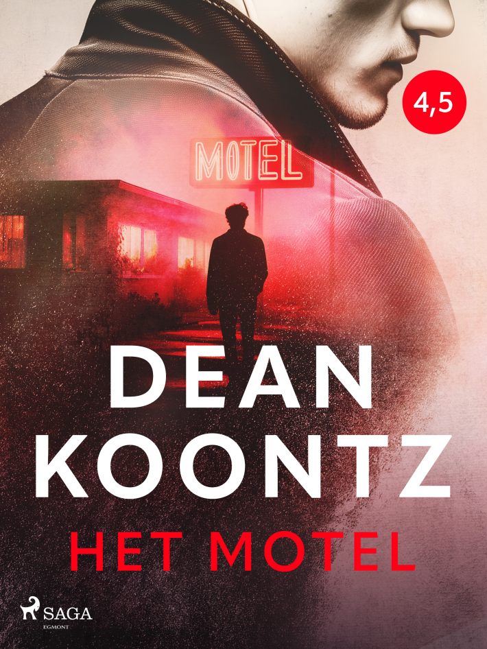 Het motel Het motel