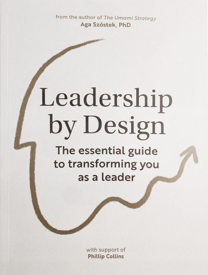 Leadership by Design