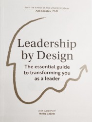Leadership by Design