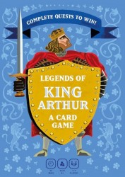 Legends of King Arthur Legends of King Arthur