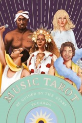 MUSIC TAROT