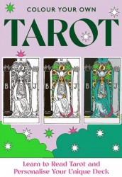 Colour Your Own Tarot