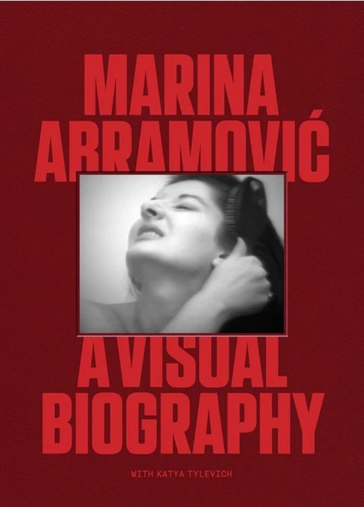 Marina Abramovic Marina Abramovic