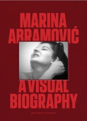 Marina Abramovic Marina Abramovic