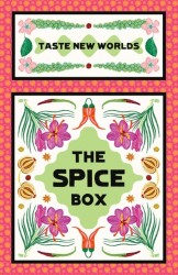The Spice Box The Spice Box