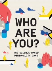 Who Are You?