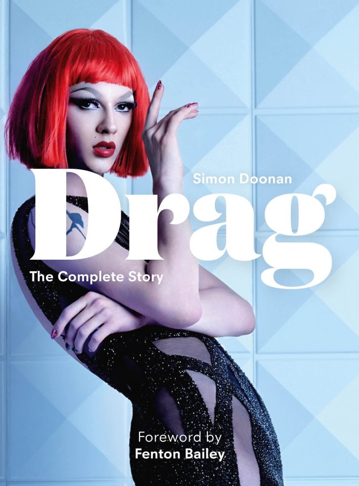 Drag Drag
