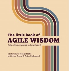 The little book of Agile Wisdom The little book of Agile Wisdom