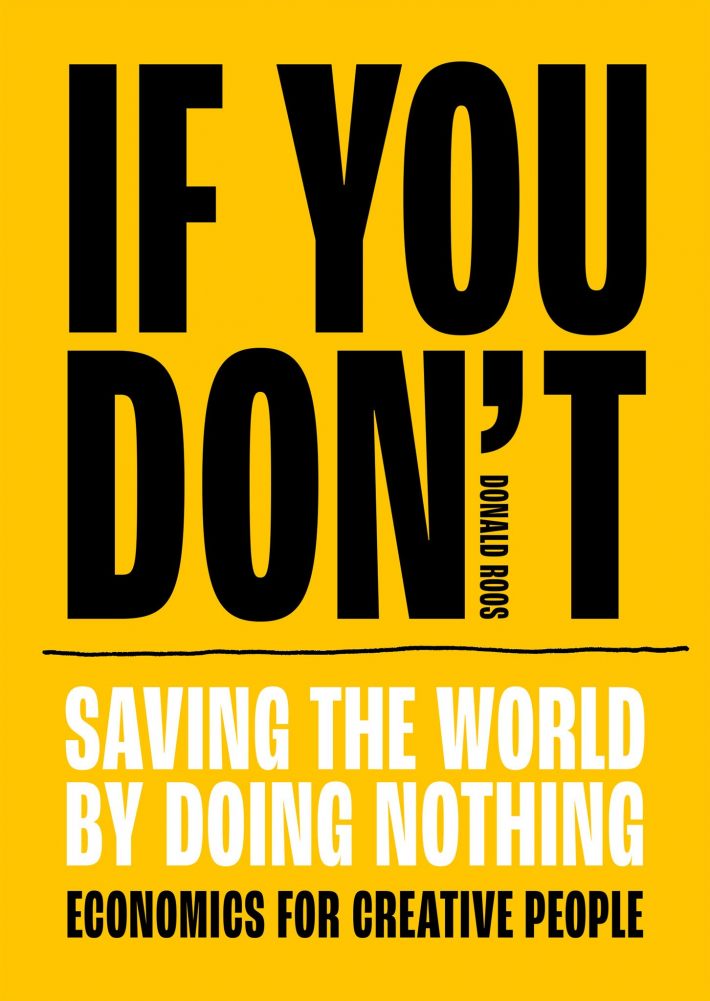 If you don't If you don't