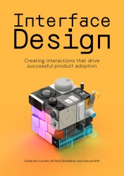 Interface design Interface design