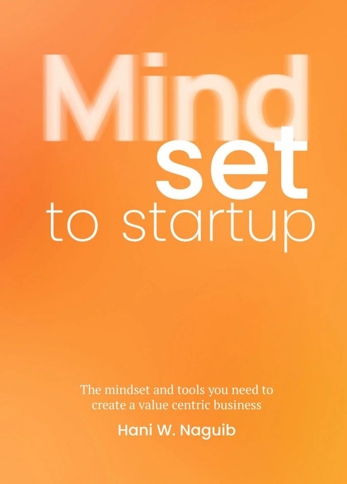 Mindset to startup