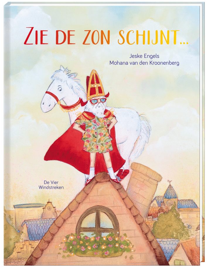 Zie de zon schijnt Zie de zon schijnt