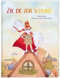 Zie de zon schijnt Zie de zon schijnt