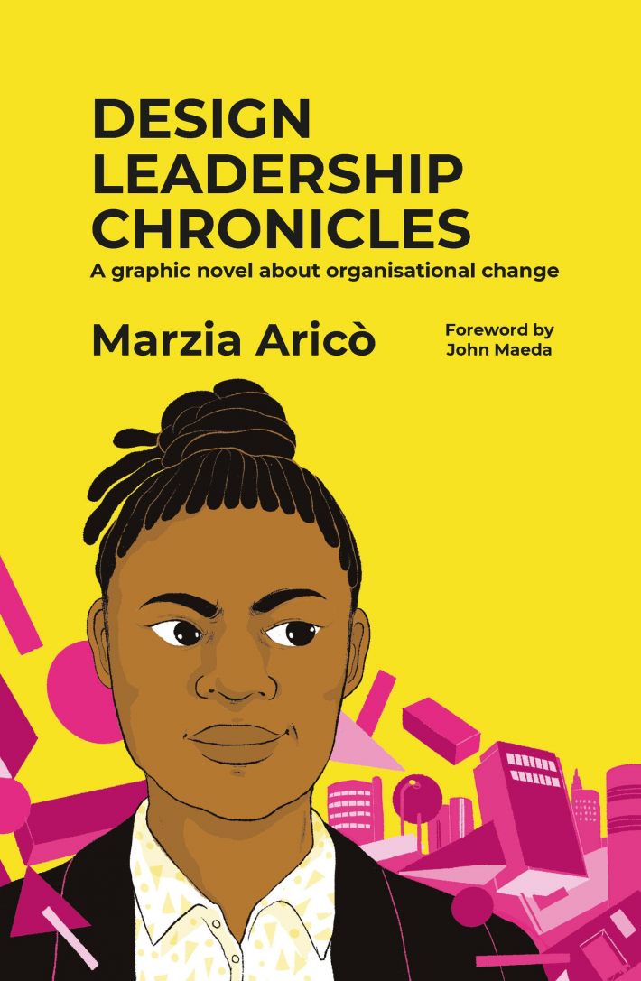 Design Leadership Chronicles Design Leadership Chronicles