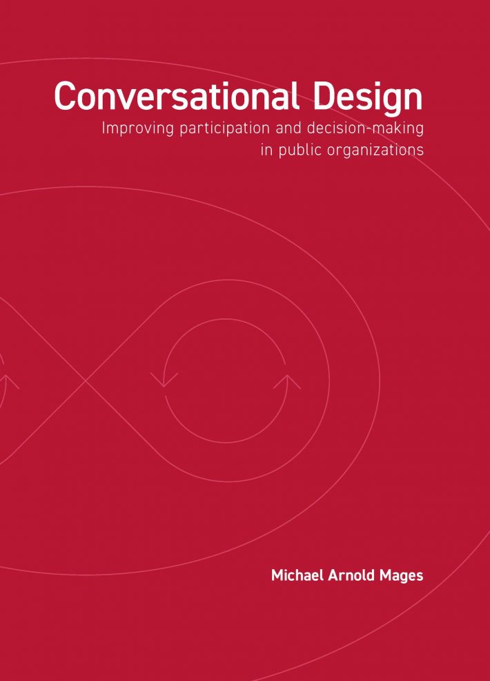 Conversational Design Conversational Design
