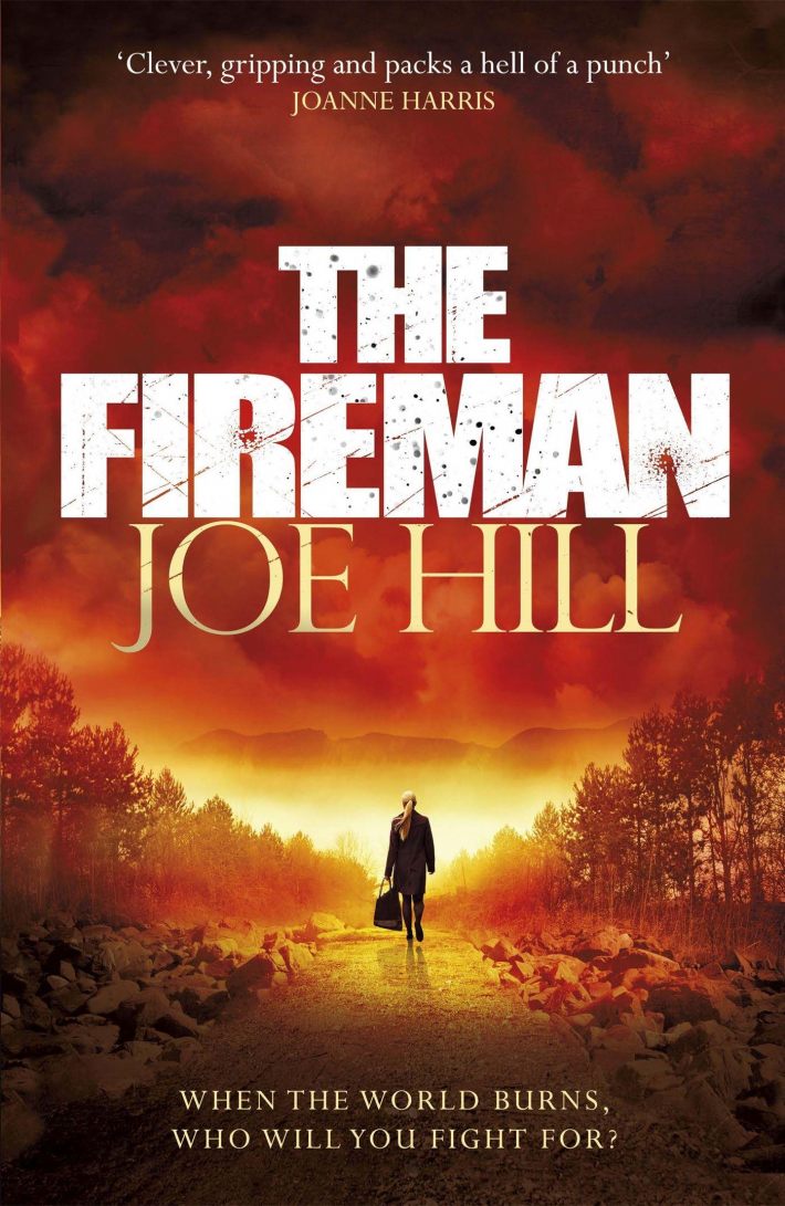 The Fireman The Fireman