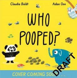 Who Did This Poo? Who Did This Poo?