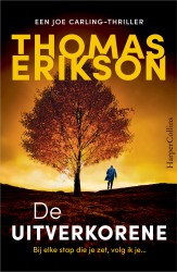 De uitverkorene &bullet; De uitverkorene