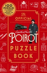 The Official Poirot Puzzle Book