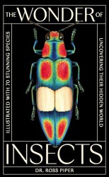 The Wonder of Insects: Uncovering their Hidden World