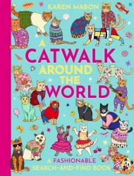 A Catwalk Around the World A Catwalk Around the World