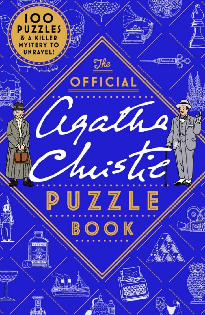 The Official Agatha Christie After School Detectives Club The Official Agatha Christie After School Detectives Club