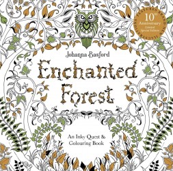 Enchanted Forest Enchanted Forest