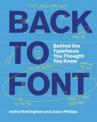 Back to Font Back to Font