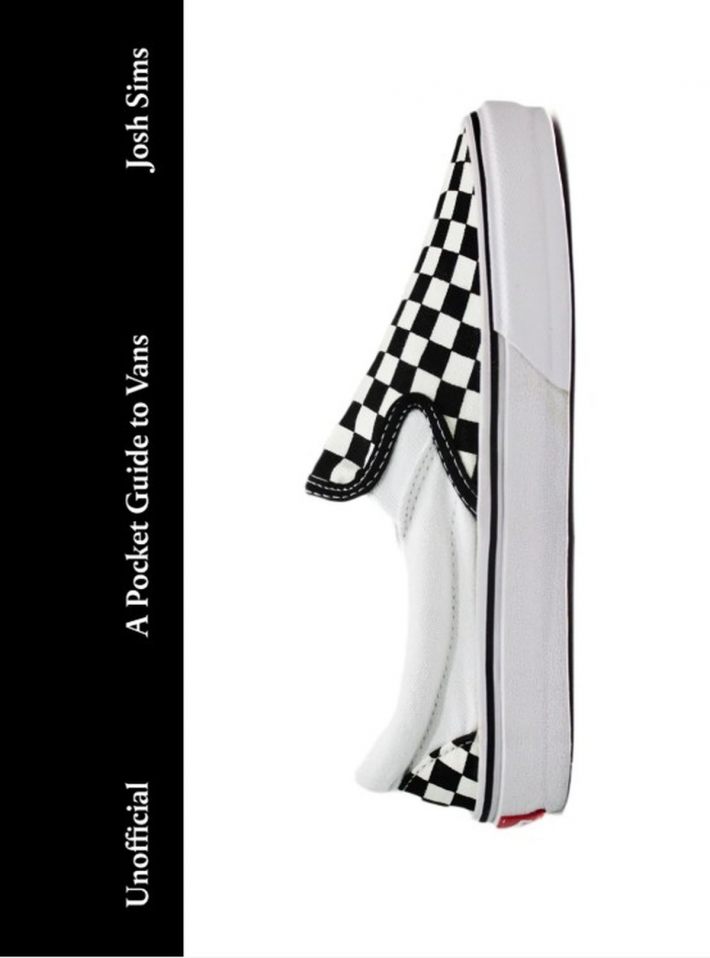 A Pocket Guide to Vans