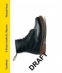 A Pocket Guide to Dr Martens