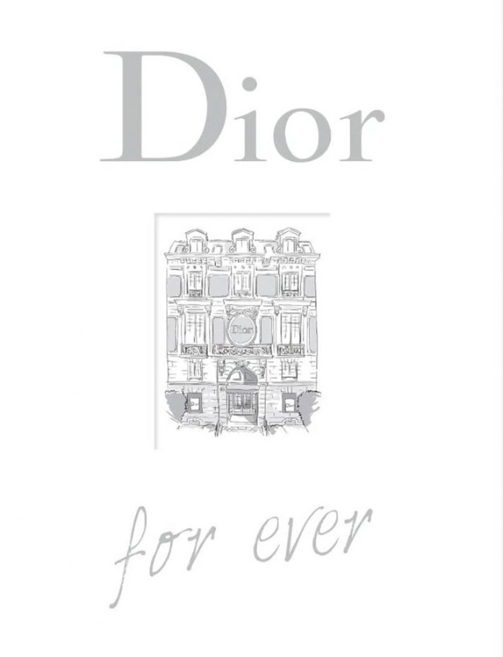 Dior For Ever
