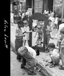 Helen Levitt Helen Levitt