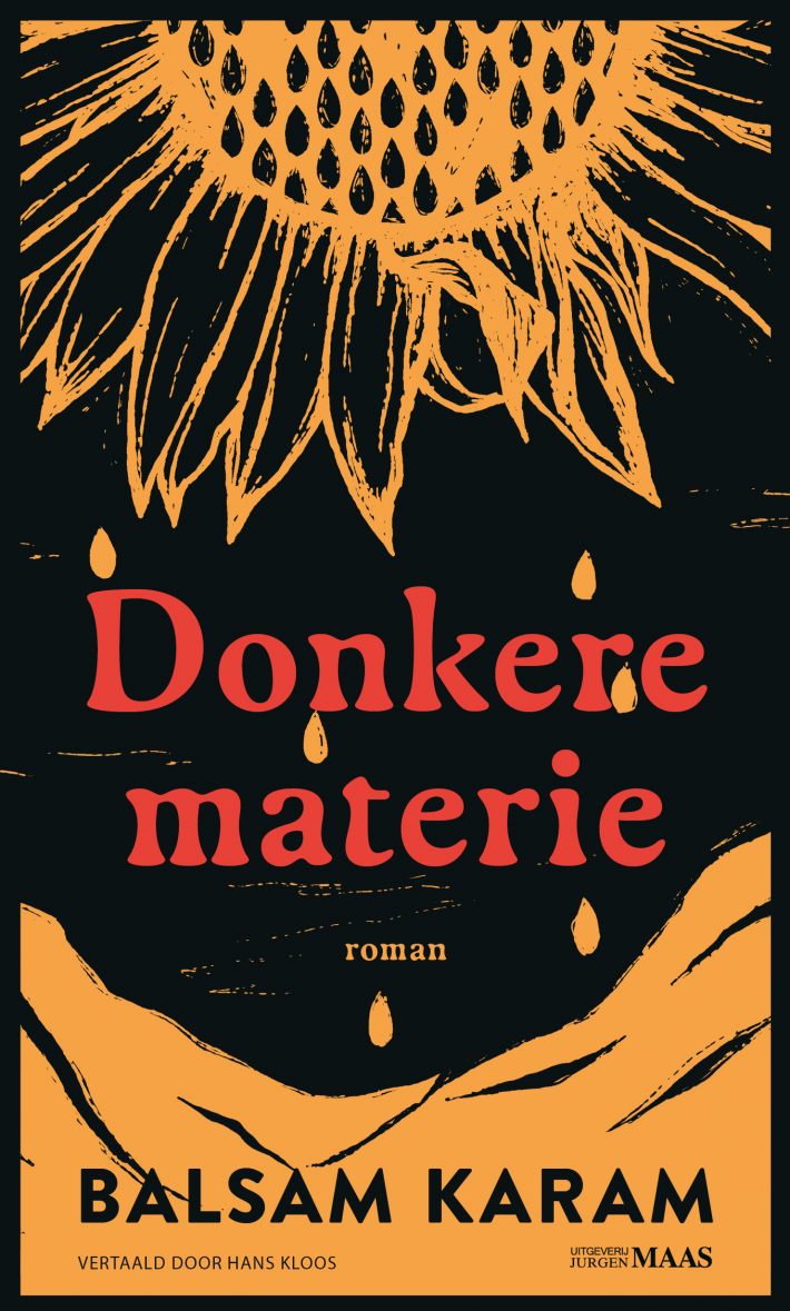 donkere materie donkere materie