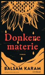 donkere materie donkere materie