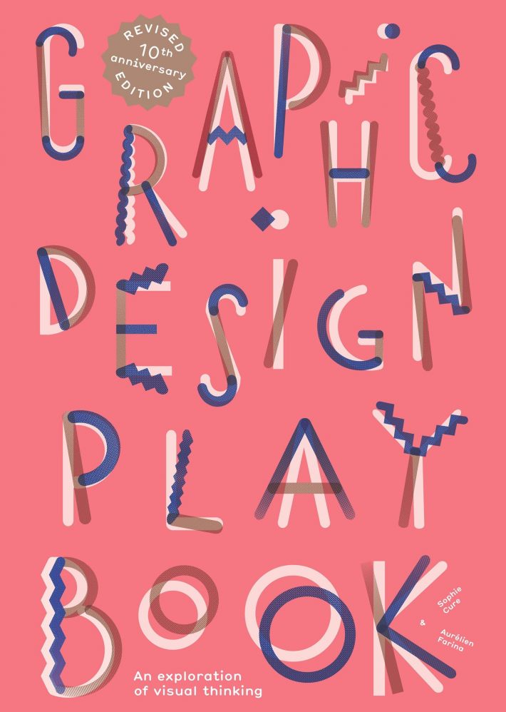 Graphic Design Play Book Graphic Design Play Book