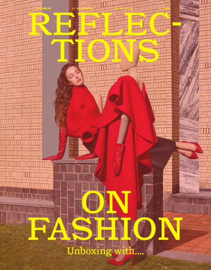 Reflections on Fashion NL