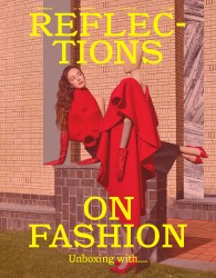 Reflections on Fashion NL