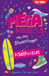 #SelfieAlert