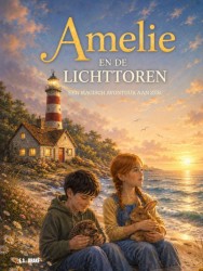 Amelie en de Lichttoren