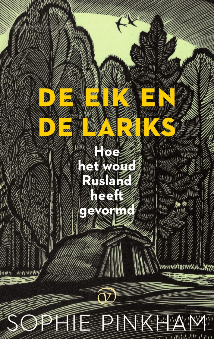 De eik en de lariks De eik en de lariks