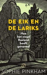 De eik en de lariks De eik en de lariks