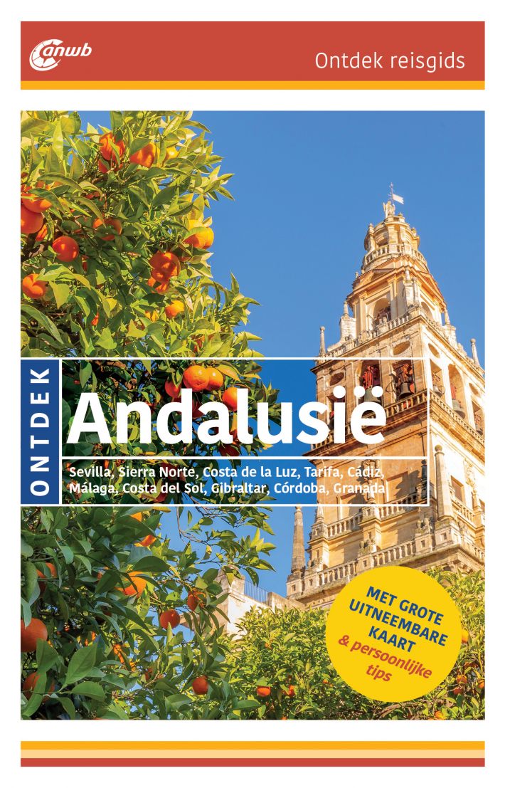 Andalusië