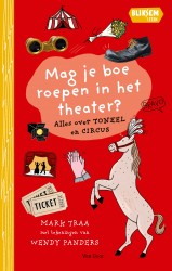 Mag je boe roepen in het theater? &bullet; Mag je boe roepen in het theater?