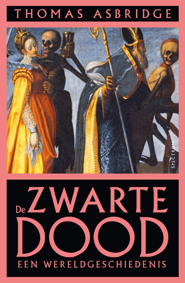 De zwarte dood • De zwarte dood De zwarte dood • De zwarte dood