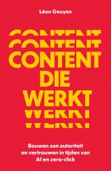 Content die werkt