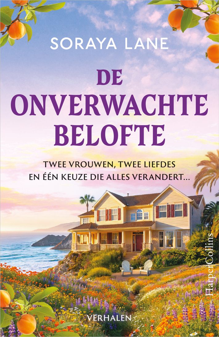 De onverwachte belofte • De onverwachte belofte De onverwachte belofte • De onverwachte belofte