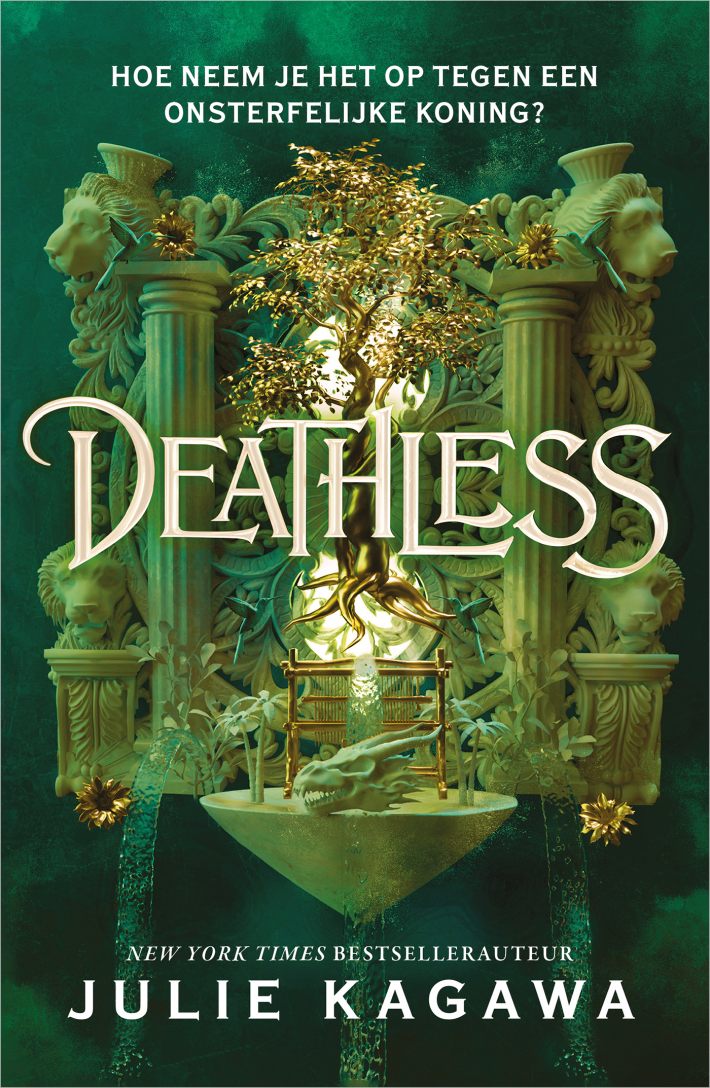 Deathless • Deathless Deathless • Deathless
