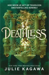 Deathless &bullet; Deathless